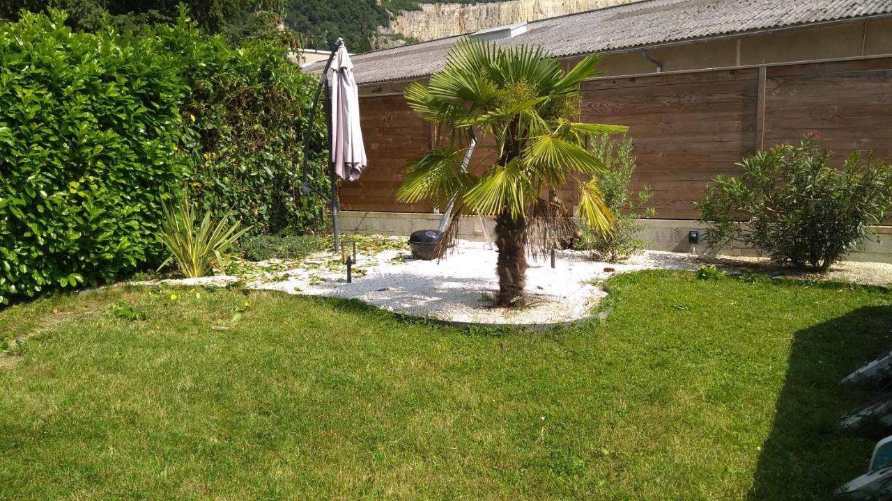 Maison Avec Piscine Entre Chartreuse Et Vercors La Buisse Buitenkant foto